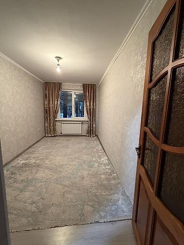 Долгосрочная аренда квартир: 3 комнаты, С мебелью частично — 2