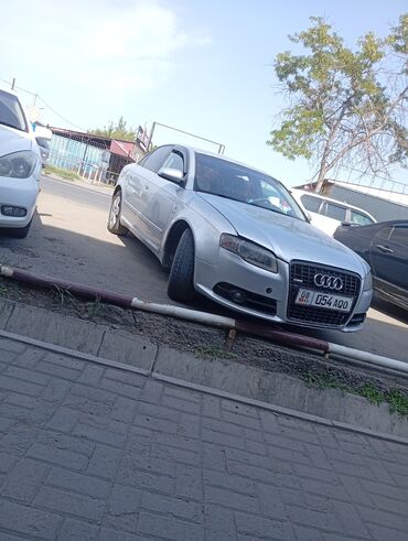 запчасти на ауди а4 цены: Audi A4: 2005 г., 1.9 л, Механика, Дизель, Седан