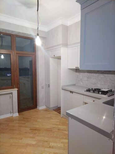 Yeni tikili: 3 otaqlı, Yeni tikili, 80 kv. m — 11