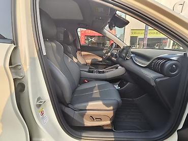 BYD: BYD Yuan Plus: 2025 г., 0.1 л, Автомат, Электромобиль, Кроссовер at lalafo.kg — 5 BYD: BYD Yuan Plus: 2025 г., 0.1 л, Автомат, Электромобиль, Кроссовер — 5