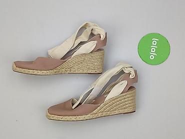 showroomprive pl: Zara, Sandały damskie, rozmiar 42 — 3