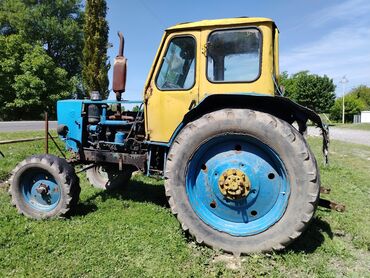 mini traktor satışı: YMZ Traktor Satılır Razılaşma yolu İlə İşlək Vəzyətdədir Ünvan Oğuz