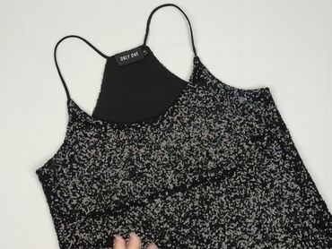 bluzki na imprezę zalando: ONLY, Top damski, rozmiar M