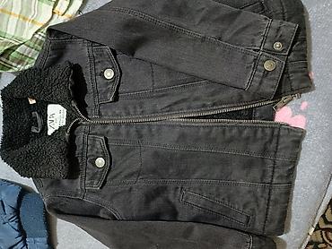 Jaket, Uniseks, 3 - 4 yaş, Zara Kids