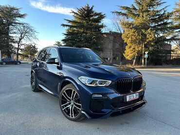 малинки машина: BMW X5: 2019 г., 3 л, Автомат, Бензин, Внедорожник