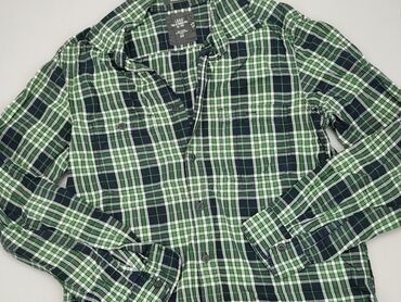Men's Clothing: Shirt for men, M (EU 38), H&M, condition - Very good
