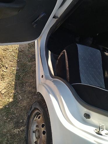 туманник на матиз: Daewoo Matiz: 2012 г., Механика, Бензин, Хэтчбэк — 4