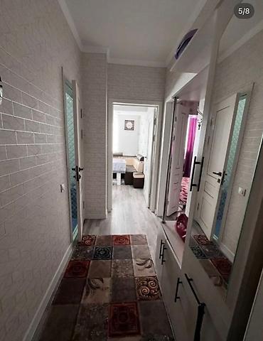 50 000: 1 комната, 35 м², Элитка, 7 этаж, Евроремонт — 3