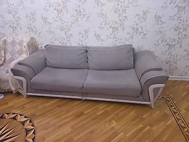 Divan, İşlənmiş, Açılan