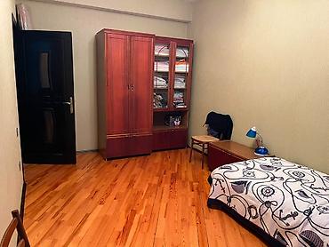 Mənzillərin satışı: 2 otaqlı, Yeni tikili, m. Həzi Aslanov, 82 kv. m — 5