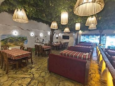 satılık cafe: 🔥 YASAMALDA ELMLƏR METROSU YANINDA ZAHİD XƏLİLOV KÜÇƏSİNDƏ HAZIR — 5