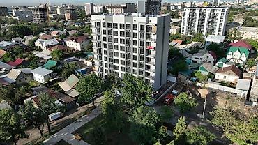 Новостройки от застройщика: Построен, Элитка, 3 комнаты, 100 м² — 4