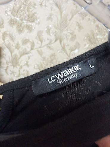 makaronka don: LC Waikiki Maternity paltar

Satılır don — 2