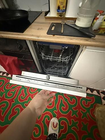 Продажа квартир: 2 комнаты, 70 м², Элитка, 12 этаж, Дизайнерский ремонт — 4