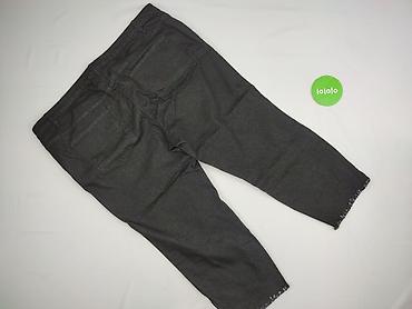 dnd denim development: Denim, Spodnie 3/4 damskie, rozmiar 2XS — 3