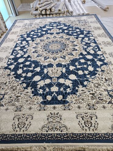 ковры для дома: Ковер Новый, 400 * 300, Турция