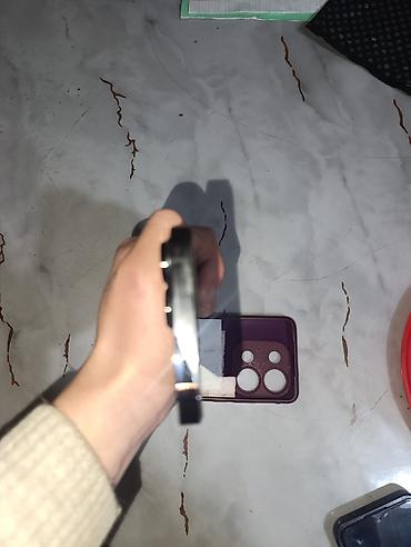 Apple iPhone: IPhone 13 Pro, Б/у, 512 ГБ, Графит, Чехол, 82 % — 4