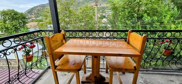 Günlük kirayə mənzillər: 2 otaqlı — 12