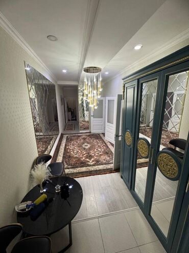 Продажа квартир: 3 комнаты, 118 м², 8 этаж, Дизайнерский ремонт — 5