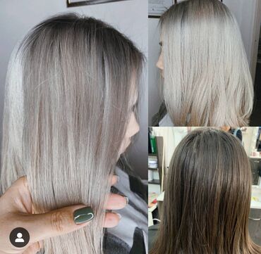 Парикмахеры: Парикмахер стилист колорист.Окрашивания и стрижки любой сложности .А — 15