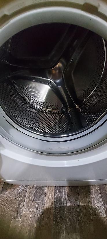 для стрима: Стиральная машина Beko в отл.сост. работает и стирает отлично — 2