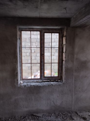 Plastik pəncərələr: Plasti̇k qapi pəncərə si̇fari̇şi̇ tund kari̇çni̇vi̇. Kariçnivi ağ — 23