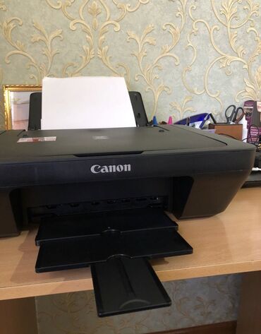 игры для ноутбука: Продаю цветной принтер CANON 🖨️ PIXMA MG2500 заказывала из Китая