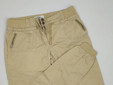 mohito woskowane spodnie: Other children's pants, Bonprix, 13 years, 158, condition - Very good