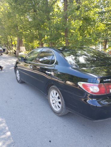 лексуз сидан: Lexus ES: 2003 г., 3 л, Автомат, Бензин, Седан