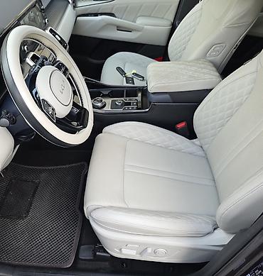 Kia: Kia Sorento: 2021 г., 1.6 л, Автомат, Гибрид, Кроссовер — 26