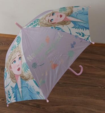 Ostale dečije stvari: Dečiji kišobran :)
Cena 1350 din — 4