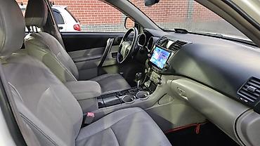 тайота хайландер 2008: Toyota Highlander: 2010 г., 3.5 л, Автомат, Бензин, Кроссовер — 7