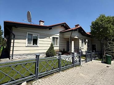 Продажа коттеджей и домов: 🏡 ПРОДАЕТСЯ СОВРЕМЕННЫЙ ДОМ В VIP-ГОРОДКЕ ORDO 📍 с. Орто-Сай, Бишкек — 1