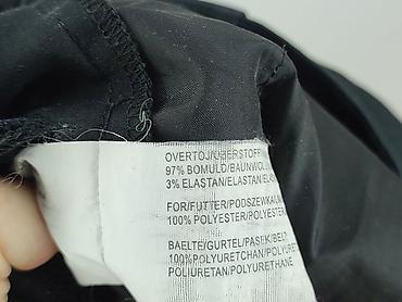 Ubrania damskie: Vero Moda, Spodnie materiałowe damskie, rozmiar XS — 5