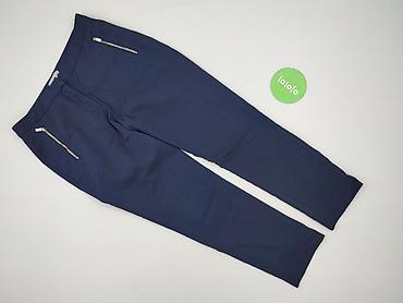 multiblue: H&M, Spodnie materiałowe damskie, rozmiar S — 2