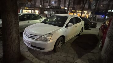 доставка авто из россии в бишкек цена: Toyota Allion: 2005 г., 1.5 л, Автомат, Бензин, Седан