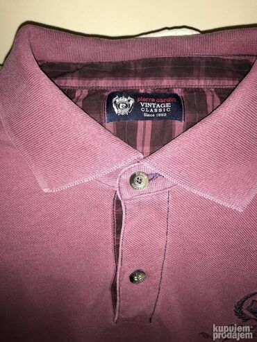 Duksevi: Original Pierre Cardin duks L / duks XL - Majica XL 100% cotton — 6