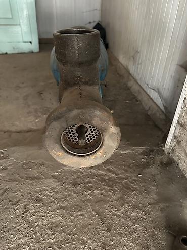 Промышленные холодильники и комплектующие: -ИСПАРИТЕЛИ: 2 м 6000 сом. -ИСПАРИТЕЛИ: продувной 1,6м 16000 — 8