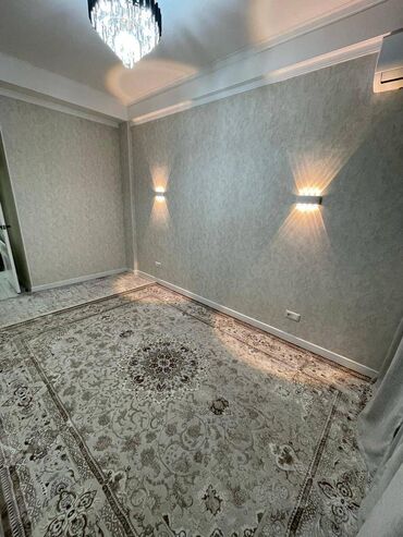 срочно продаю квартиру бишкек: 1 комната, 47 м², Элитка, 3 этаж, Евроремонт