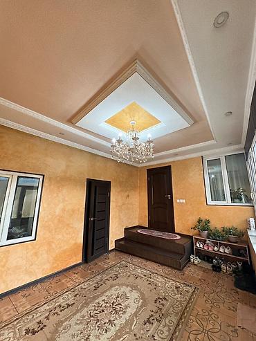 Продажа коттеджей и домов: СРОЧНО ‼️ ПРОДАЮ ДОМ 🏠 ——————————————— Участок 8.5 соток! Двухэтажный — 8