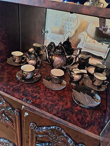 Çay dəsti