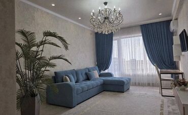 Долгосрочная аренда квартир: 1 комната — 8