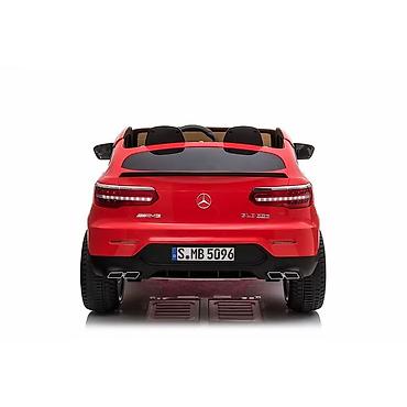 sareno: Mercedes AMG GLC 63s Dvosed – crveni (šifra: SM-24203C-290) Zvanično — 6