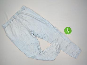 bluzki 48 plus size: Top Secret, Spodnie materiałowe damskie, rozmiar XL — 3