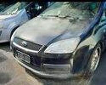 Delovi motora: KOMPRESORI KLIME ZA FORD C-MAX, FIESTA, FOCUS . OD 1999. DO 2011 — 10