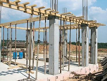 Строительство под ключ: Офисы, Квартиры, Дома Больше 6 лет опыта — 10