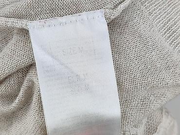 material na kurpie: Orsay, Kardigan damski, rozmiar M — 5