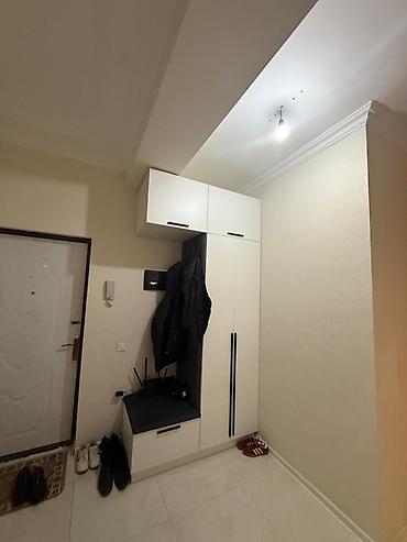 Yeni tikili: 2 otaqlı, Yeni tikili, 86 kv. m — 7