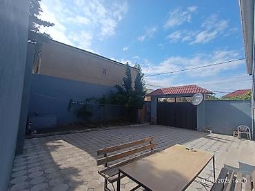 avto karavan: Qaraçuxur qəs. 4 otaqlı, 120 kv. m, Kredit yoxdur, Orta təmir — 2