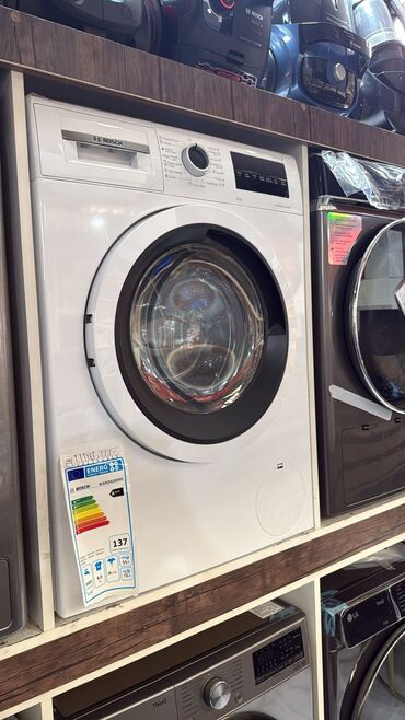 paltaryuyan maşınlar yeni: Paltaryuyan maşın Toshiba, 6 kq, Yeni, Qurutma var